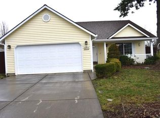 1821 SE 191st Pl, Vancouver, WA 98683