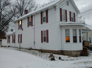 405 Martin St, Clearfield, PA 16830