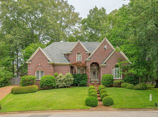 490 Brook Ridge Cir, Cordova, TN 38018