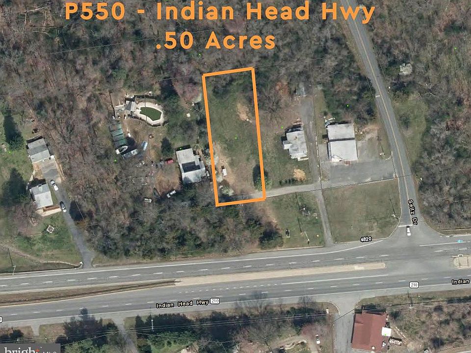 550 Indian Head Ave, Indian Head, MD 20640 MLS MDCH2024514 Zillow