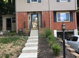 118 Park Pl, Pittsburgh, PA