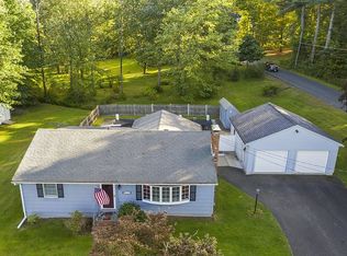 121 W Myrtle St, Orange, MA 01364