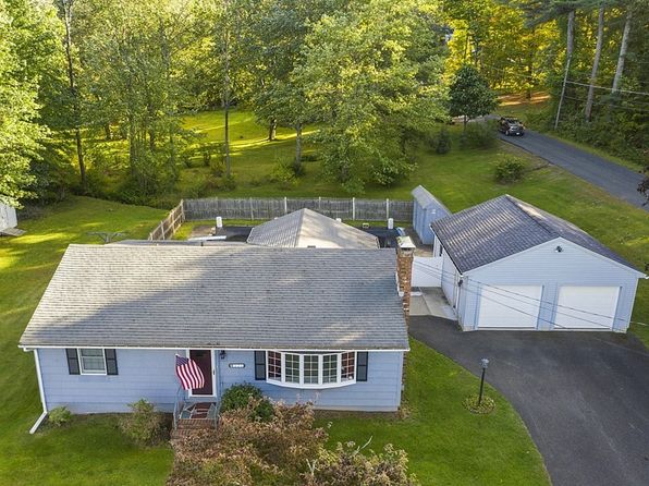 Orange MA Real Estate - Orange MA Homes For Sale | Zillow