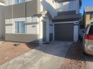 5171 Paradise Valley Ave, Las Vegas, NV 89156