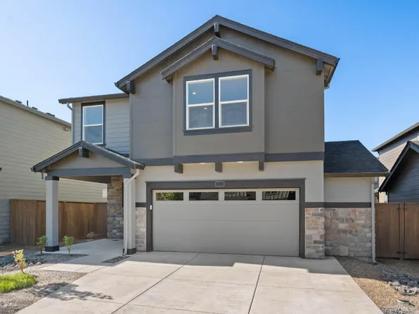 21520 SE Etna Pl Lot 77, Bend, OR 97702