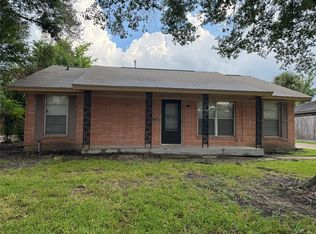 4013 Newshire Dr, Houston, TX 77025