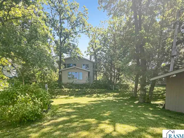 36975 Taylors Beach Rd, Menahga, MN 56464