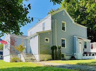 94 Pompton Ave, Cedar Grove, NJ 07009