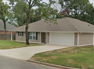 3415 Fincastle Cir #A, Fort Smith, AR 72908