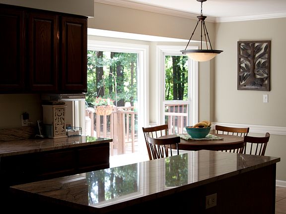 Breakfast Nook