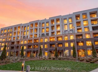 8 Beverley Glen Blvd #D328, Vaughan, ON L4J 0G8