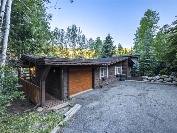 2586 Davos Trl, Vail, CO