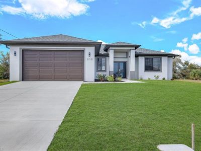 210 SW 26th PL, Cape Coral, FL, 33991