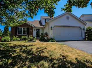 5438 Haussman Pl, Westerville, OH 43081
