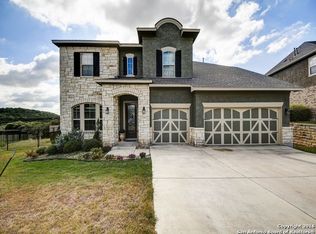 17702 Maui Sands, San Antonio, TX 78255