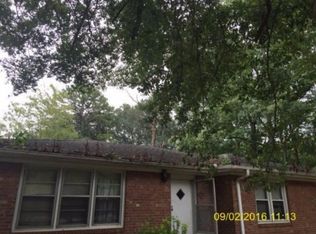 312 Hunts Bridge Rd, Greenville, SC 29617