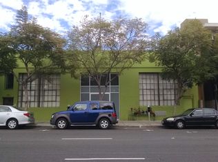 731 9th Ave APT C, San Diego, CA 92101