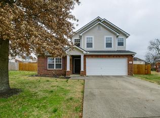 4007 Willowpond Ct, Mount Juliet, TN 37122