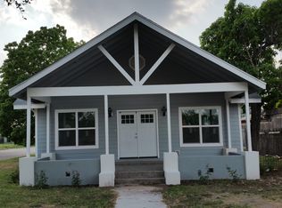 1301 Oblate Ave, Mission, TX 78572