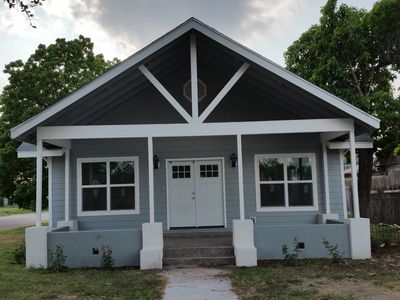 1301 Oblate Ave, Mission, TX, 78572
