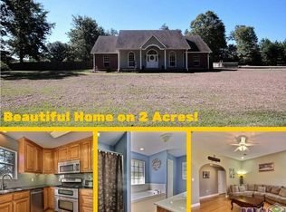 29404 Old C C Rd #C, Albany, LA 70711