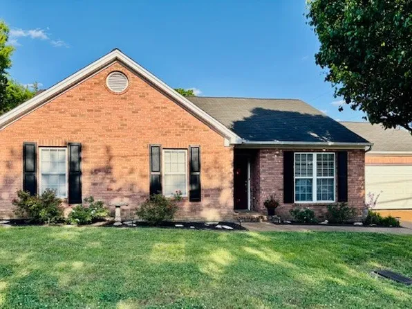 2412 Bayview Dr, Nashville, TN 37217