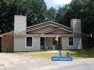 6240 Ridgegate Cir, Pensacola, FL 32504