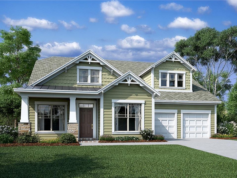 Hathaway Elevation B