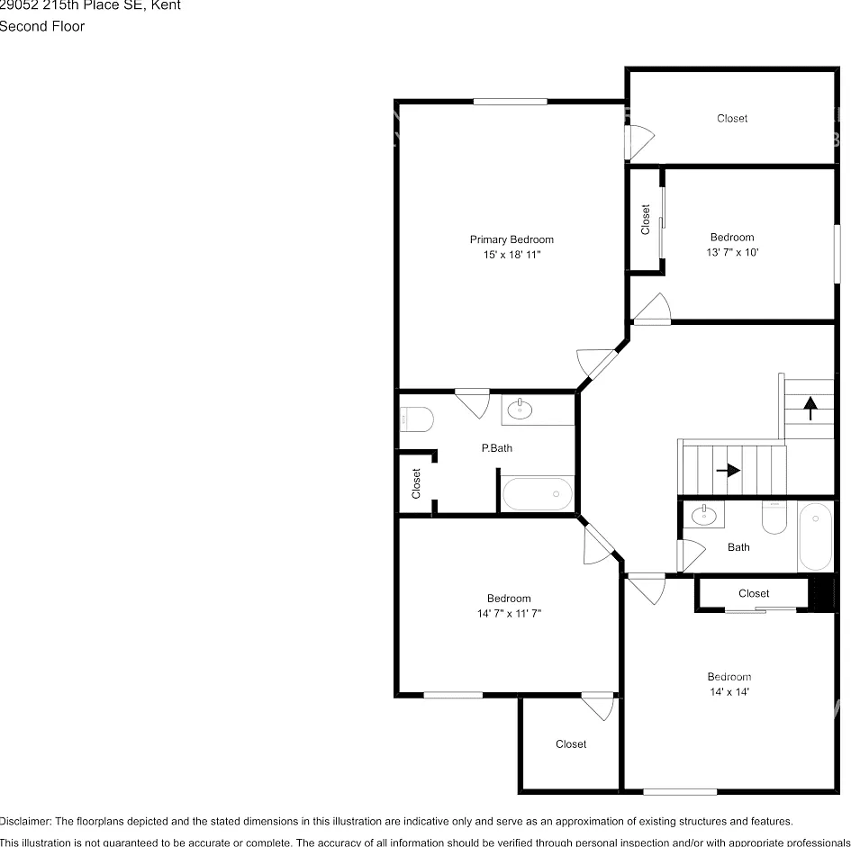 29052 215th Pl SE Kent, WA 98042 — Photo 3