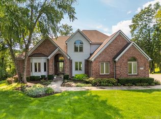 333 Elio, Highland, MI 48357