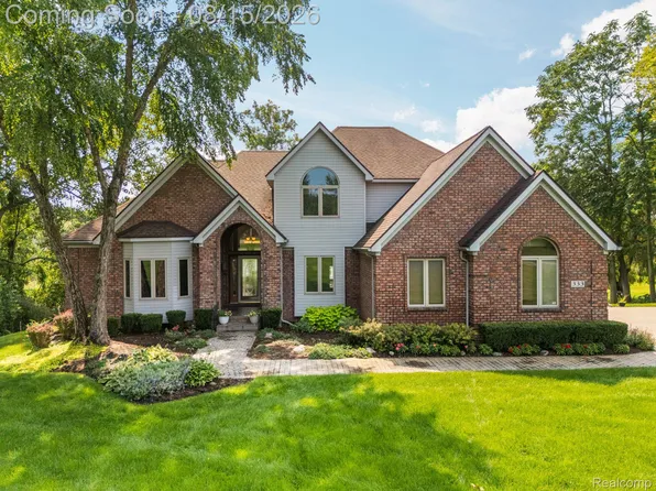333 Elio, Highland, MI 48357