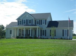 3577 Salt River Rd, Rineyville, KY 40162