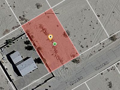 1164 Shore East St, Thermal, CA, 92274