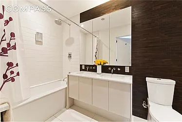 Rented by Compass
