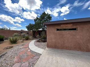 247 Monte Alto Pl NE, Albuquerque, NM 87123