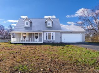 16600 Harmony Ln, Saint Robert, MO 65584