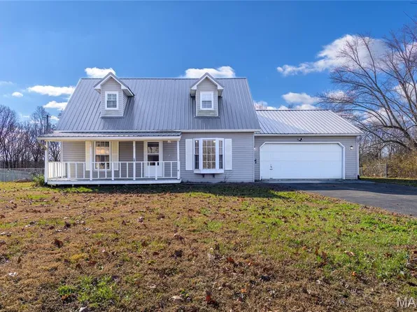 16600 Harmony Ln, Saint Robert, MO 65584