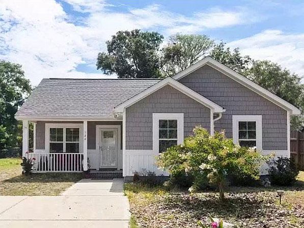 Welcome home!