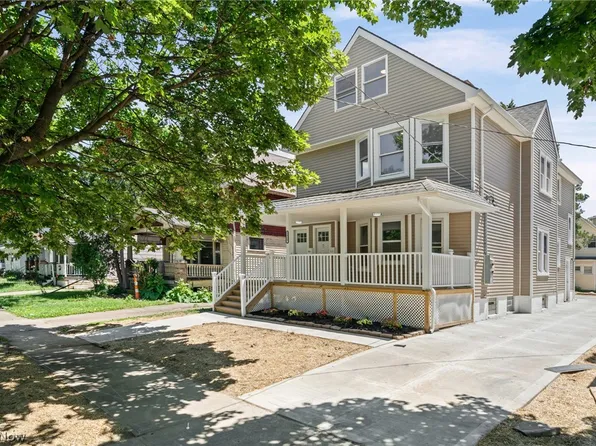 3925 Riverside Ave, Cleveland, OH 44109