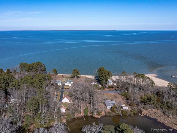 0 Bay Quarter Dr #11-F, Heathsville, VA 22473