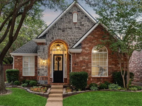 7166 Pecan Creek Ln, Dallas, TX 75252