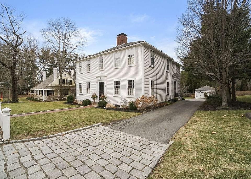 372 Washington St, Duxbury, MA 02332 Zillow
