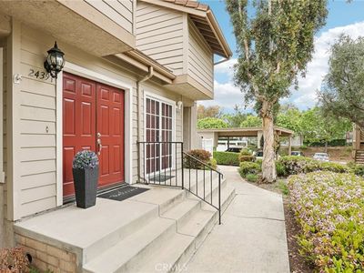 24391 Hillsdale Ave #17, Laguna Hills, CA, 92653