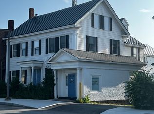 197 Main St #201, Waterville, ME 04901