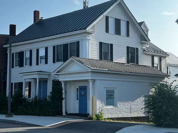 197 Main St, Waterville, ME