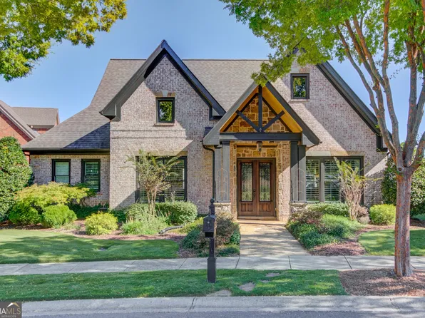 6027 Allee Way, Braselton, GA 30517