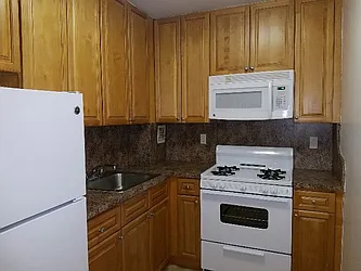 Rented by D S J Realty LLC