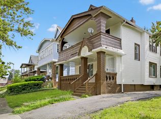 3531 E 118th St #1, Cleveland, OH 44105