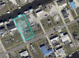 4976 Sandpiper Dr, Saint James City, FL 33956