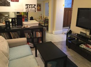 356 Montrose Ave, Toronto, ON M6G3G8